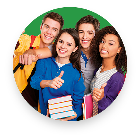 Imagem Jovem Experiente